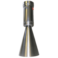 ABM Sensor Self Adjusting Smart Radar